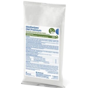 Картридж Mediwipes DM Premium 100шт